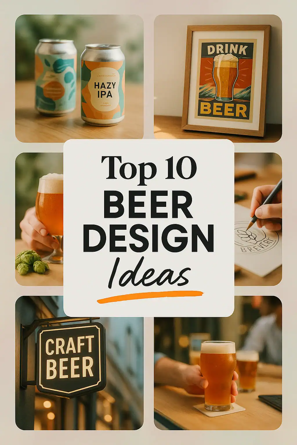 beer design